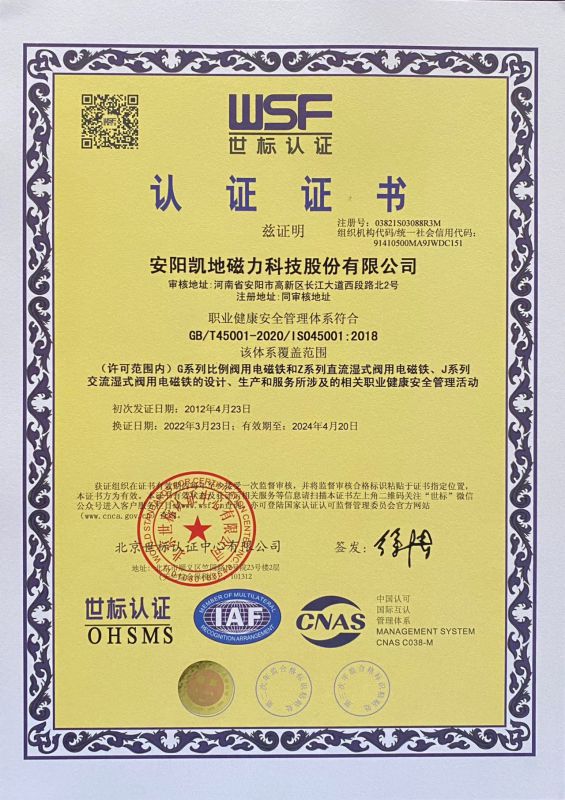 职业健康 中文