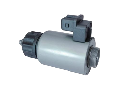GP37-S-N 比例阀用电磁铁