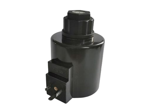 MFZ18A-55 YC 直流湿式阀用电磁铁