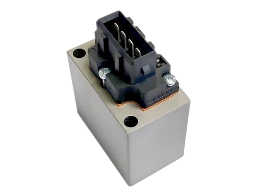 DP3049-3-A AMP 双比例电磁铁